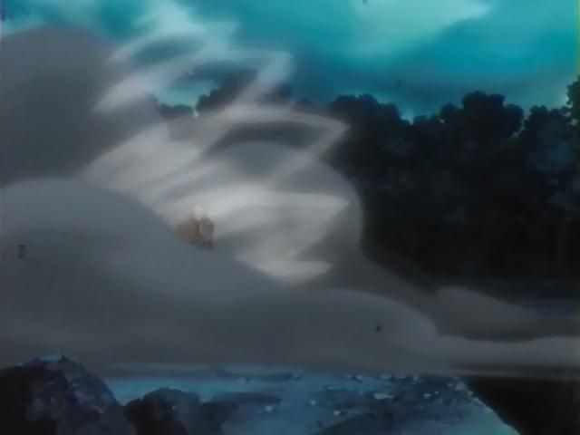 Otaku Gallery  / Anime e Manga / Bleach / Screen Shots / Episodi / 095 - Byakuya prende il campo - Ballo del vento dei fiori di ciliegio / 193.jpg